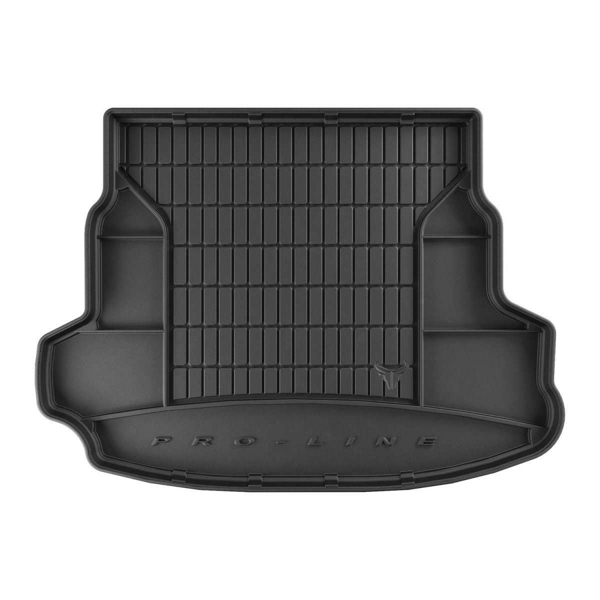 Mazda 6 Trunk Mat - Omac - Proline TPE - Black - '09-'12